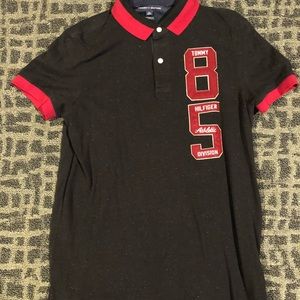 Tommy Hilfiger Polo (large)